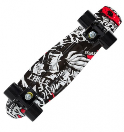 Skateboard pentru copii [2]