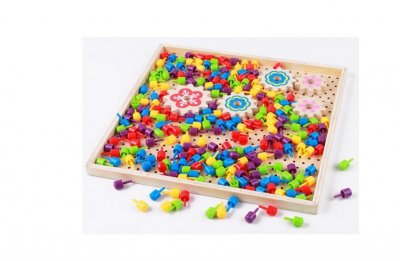 Joc Creativ Mozaic tip Pixel [3]