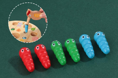 Jucarie din lemn [5]