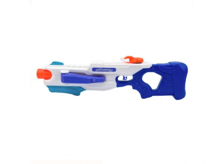 Pistol cu apa Water Warrios pentru copii [1]