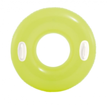 Colac de inot cu manere [2]