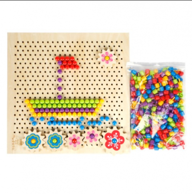 Joc Creativ Mozaic tip Pixel [5]