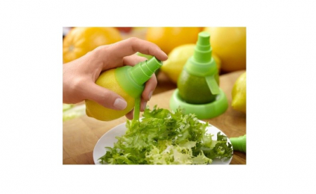 Set 2 pulverizatoare pentru lamaie [4]