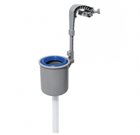 Piscine si accesorii - Skimer de suprafata pentru intretinere piscina