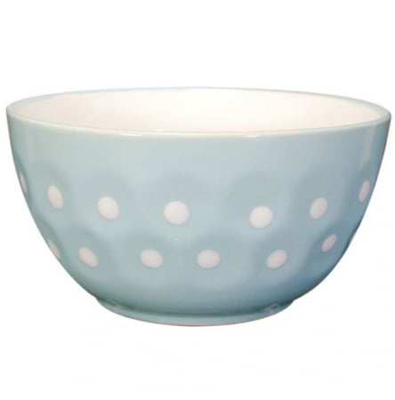 Set format din 6 boluri de servit din ceramica pentru supa [1]