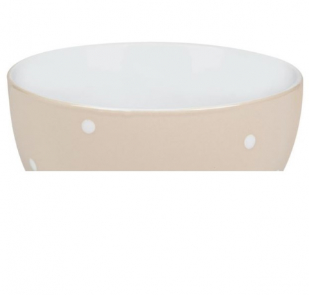Set format din 6 boluri de servit din ceramica pentru supa [2]