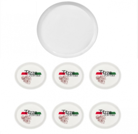 Articole Bucatarie - Set servire pizza