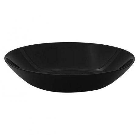 Set 6 farfurii pentru servire din opal 20x4 cm [1]