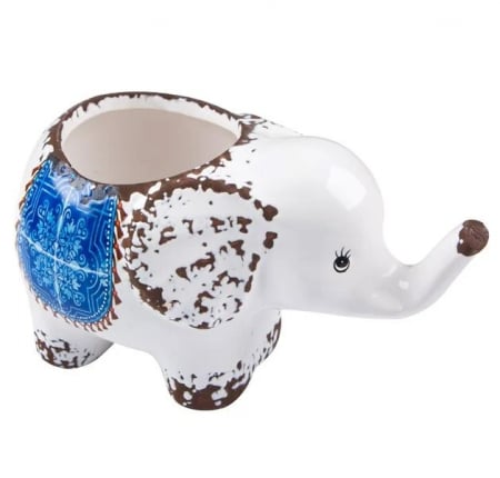 Decoratiuni - Ghiveci din ceramica