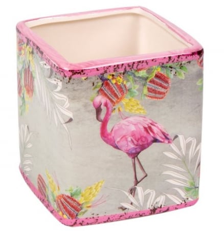 Decoratiuni - Ghiveci din ceramica