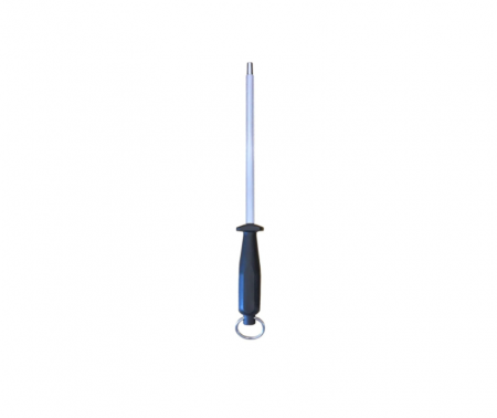Cutite profesionale pentru macelarie - Masat Profesional pentru Ascuțit Cuțite, 35 cm