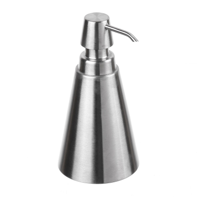 Articole Baie - Dozator detergent inox 310 ml