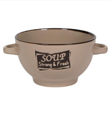 6 boluri de servit din ceramica pentru supa [1]