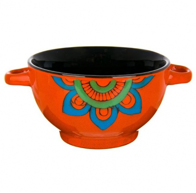 6 boluri de servit din ceramica pentru supa [1]