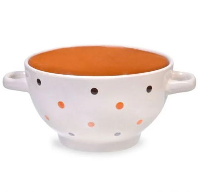6 boluri de servit din ceramica pentru supa [2]