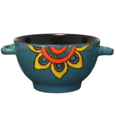 6 boluri de servit din ceramica pentru supa [2]