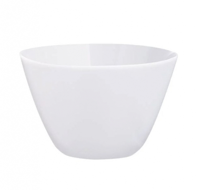 Set 6 Boluri de Supă din Opal , Alb Strălucitor, 650 ml ! [2]