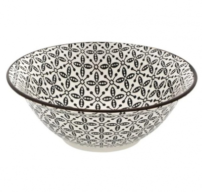 6 boluri de servit din portelan pentru supa [2]