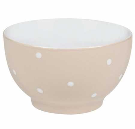 Set format din 6 boluri de servit din ceramica pentru supa [1]