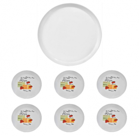 Articole Bucatarie - Set servire pizza