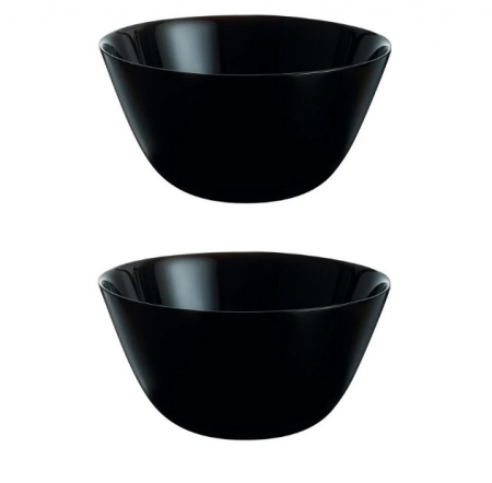 Boluri - Set 2 boluri de servit din opal