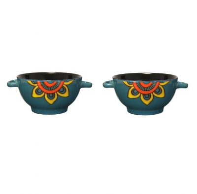 6 boluri de servit din ceramica pentru supa [1]