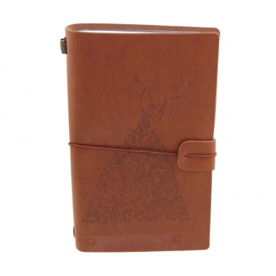 Agenda Vintage eleganta [1]