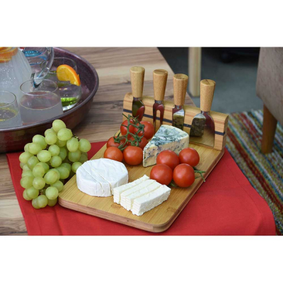 Set platou servire branzeturi [2]