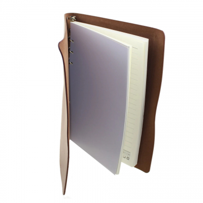 Papetarie & Birotica - Agenda Vintage eleganta