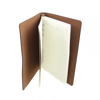 Agenda Vintage eleganta [1]