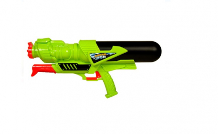 Sport & Activitati in aer liber - Pistol cu apa Water Gun pentru copii