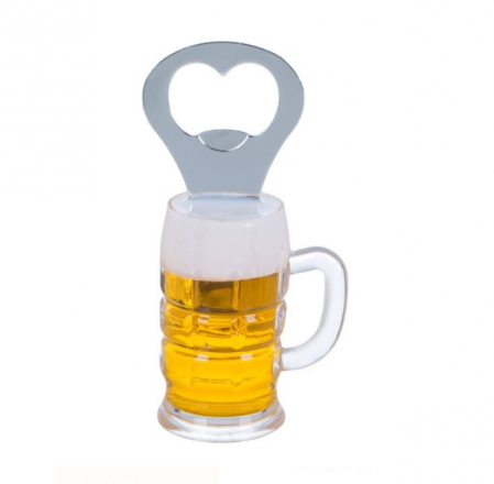 Pahare & Accesorii bar - Desfacator de sticle cu magnet