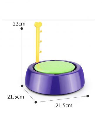 Joc de creatie Roata Olarului [7]