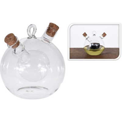Articole Bucatarie - Oliviera 2 in 1 cu design modern