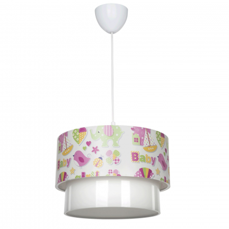 Decoratiuni - Lustra tip Pendul pentru copii