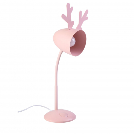 Decoratiuni - Lampa de birou pentru copii