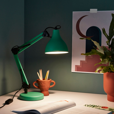 Lampa pentru birou [1]