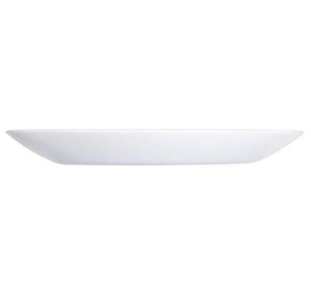Set 6 farfurii pentru servire din opal 25 cm [2]