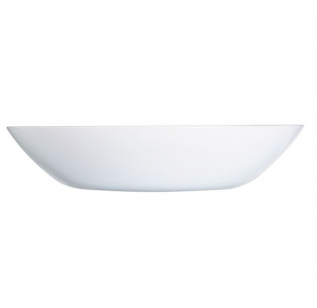 Set 6 farfurii pentru servire din opal 20x4 cm [2]