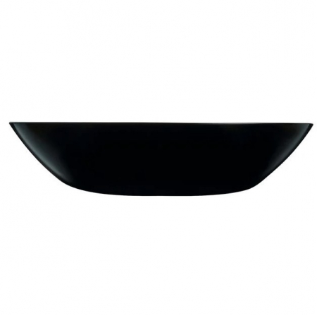Set 6 farfurii pentru servire din opal 20x4 cm [2]