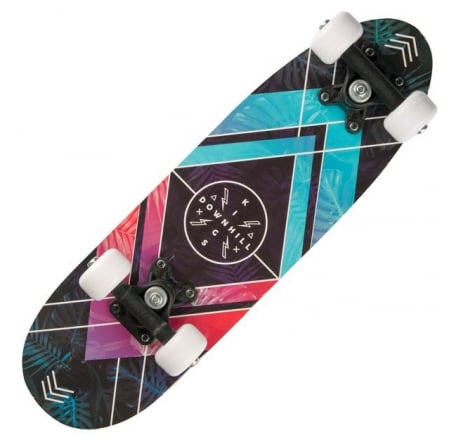 Sport & Activitati in aer liber - Skateboard sport cu design modern