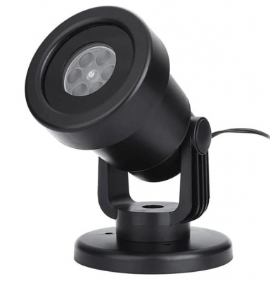 Proiector 220-240 V 50-60 Hz [1]