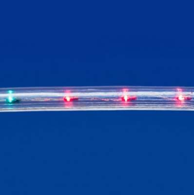 Tub de luminÄƒ LED pentru exterior 7 [1]