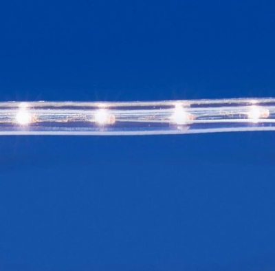 Tub de lumină LED pentru interior/exterior 13 m - alb rece [1]