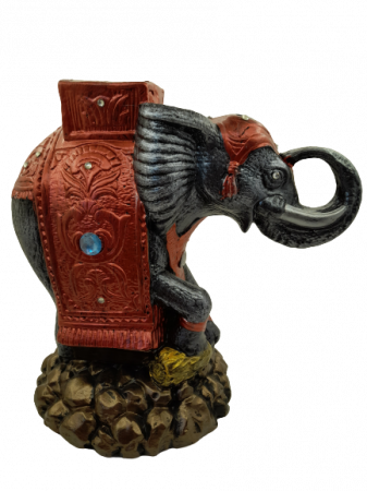 Elefant decorativ pentru interior [0]