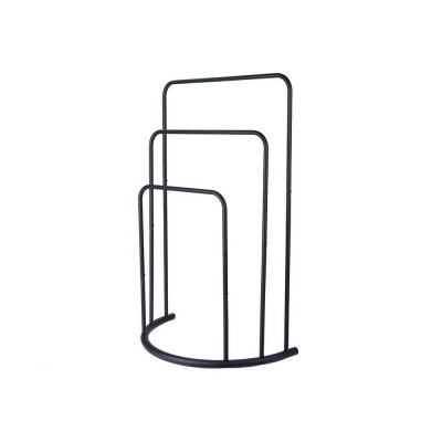 Articole Baie - Suport prosoape din metal cu strat antialunecare