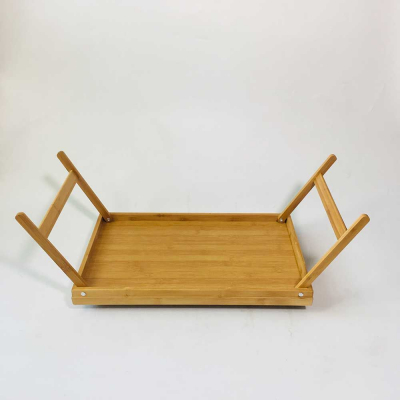 Tava Servire cu picioare pliabile [3]