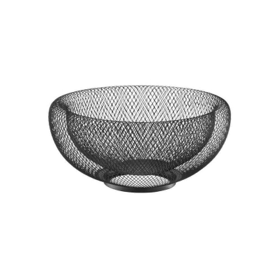 Articole Bucatarie - Cos decorativ pentru fructe din metal