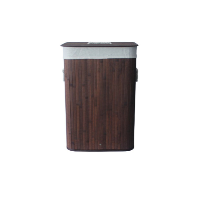 Articole Baie - Cos multifunctional din Bambus