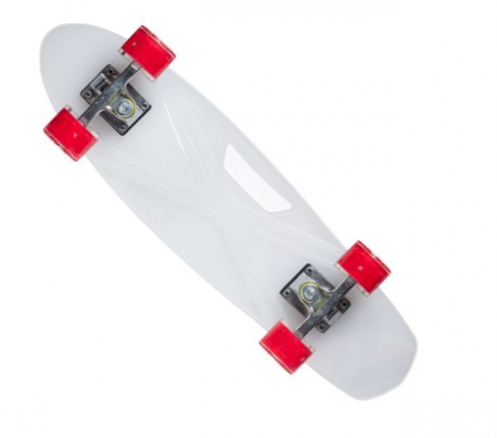 Skateboard sport cu design modern [2]